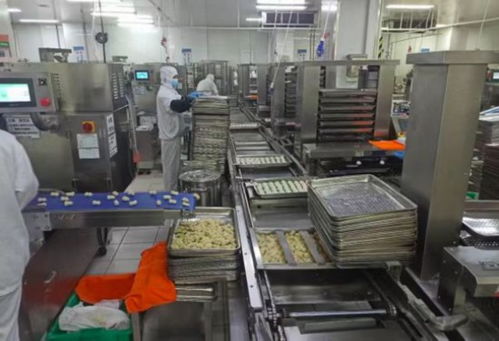 復工門店多起來,保供人員補起來,讓市民放開吃放手買的 增援隊伍 來了