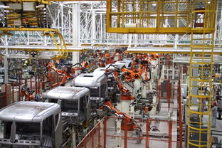 華菱汽車入選首批安徽省綠色工廠，技術(shù)開發(fā)引領(lǐng)綠色發(fā)展