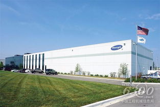 恒立美國本土化戰(zhàn)略釋放新能量，技術(shù)開發(fā)加速全球競爭力