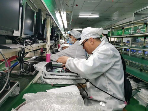 2018級應(yīng)用電子技術(shù)、智能產(chǎn)品開發(fā)與物聯(lián)網(wǎng)應(yīng)用技術(shù)專業(yè) 跟崗實(shí)習(xí)中的技術(shù)開發(fā)實(shí)踐與探索